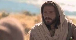 Jesus film in Amharic (ኢየሱስ)