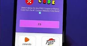 How to Get 50% OFF on Zalando! ✅ Verified Zalando Promo Codes for 2024