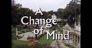 The Prisoner 12° Complete Episode A CHANGE OF MIND Series TV 1967 ENG
