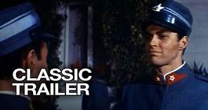 Hemingway's Adventures of a Young Man (1962) Official Trailer #1 - Richard Beymer Movie HD