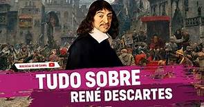 Tudo sobre Descartes