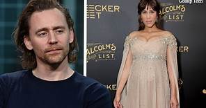 Prometida De Tom Hiddleston Confirma Su Embarazo Sin Su Presencia