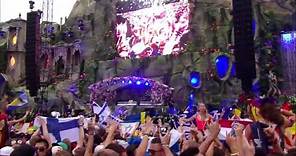 Tomorrowland 2013 - Axwell (full set)