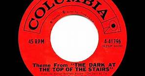 1960 Percy Faith - Theme from “The Dark At The Top Of The Stairs”
