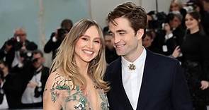 Robert Pattinson and Suki Waterhouse Are Officially Parents!