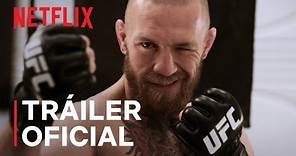 McGregor Forever (EN ESPAÑOL) | Tráiler oficial | Netflix