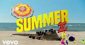 Lady A - Summer State Of Mind (Lyric Video)