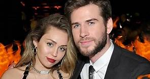 The TRUTH About Miley Cyrus and Liam Hemsworth's TOXIC Relationship (CHEATING and CONTROL)