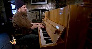 Other Voices Dingle 2013 – John Grant and Samantha Crain: video interviews and performances
