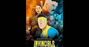 Invincible Theme by John Paesano
