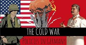 The Cold War: The Berlin Blockade - Episode 12