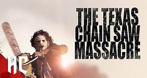 Texas Chainsaw Massacre: A Family Portrait | Full Slasher Horror | Horror Central