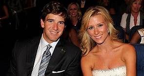 Eli Manning’s Wife Abby McGrew Manning: 5 Fast Facts to Know