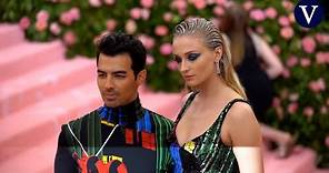 Joe Jonas y Sophie Turner, al borde del divorcio después de 7 años de relación