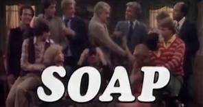 Soap - The Complete Series