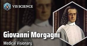 Giovanni Battista Morgagni: Pioneering Anatomical Pathology | Scientist Biography