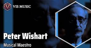 Peter Wishart: Harmonizing the Melodies | Composer & Arranger Biography