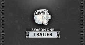 Crew Cut | Official Trailer | Jim Sarbh | Zoya Hussain