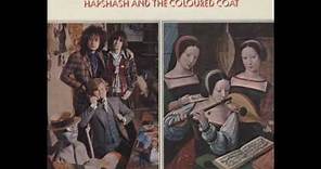 Hapshash & The Coloured Coat [UK, Psychedelic 1969] Chicken Run