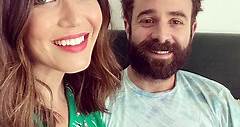 1st Pic! Mandy Moore Welcomes Baby Boy With Husband Taylor Goldsmith