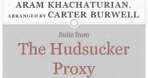 The Hudsucker Proxy 2