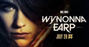Wynonna Earp Season 3 Trailer (HD)
