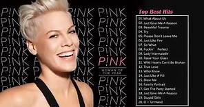 Pink Greatest Hits - The Best of Pink Songs - Pink Top Best Hits 2021