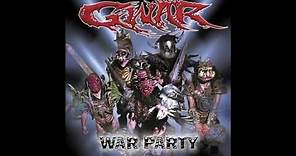 GWAR - War Party (Full Album)