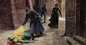 Jack the Ripper – Full story of suspect Aaron Kosminski and why researchers believe Polish barber to be s