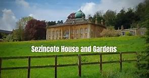 Visiting Sezincote House and Gardens in the Cotswolds