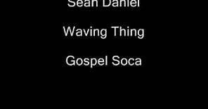 Sean Daniel- Waving Thing