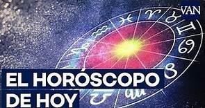El horóscopo de hoy, miércoles 17 de abril de 2019