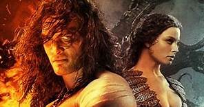 Conan the Barbarian 2011 Movie Review: Beyond The Trailer
