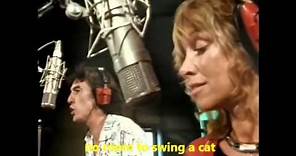 Shanghai Surprise - George Harrison & Vicki Brown (with subtitles)