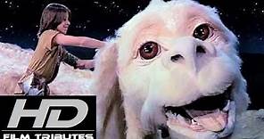 The Neverending Story • Theme Song • Limahl