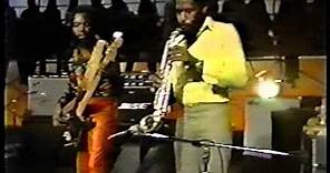 Return To Forever & The Headhunters - Soundstage 1974