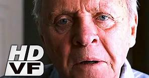 THE FATHER Bande Annonce VF (Drame, 2021) Anthony Hopkins, Olivia Colman, Imogen Poots
