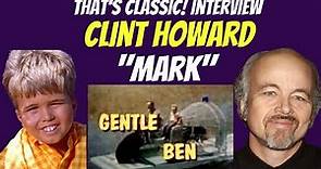 Clint Howard, Behind the Scenes (Fun and very personal interview!)