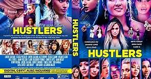 Hustlers (2019)