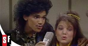 The Facts of Life: The Complete Series (4/5) El Debarge and the Girls Perform "You Wear It Well"