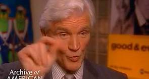 David Canary on "The Doctors" - TelevisionAcademy.com/Interviews