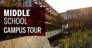 MIddle School Campus Tour | Sidwell Friends School