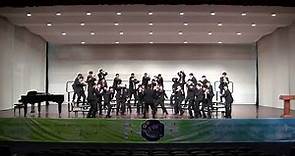Chien Kuo High School Choir - Taiwan