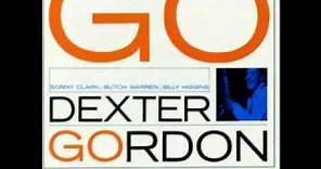 Dexter Gordon-Where Are You