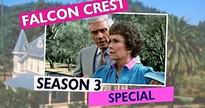 Falcon Crest Season 3 Special