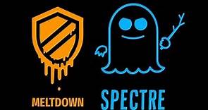 Come funzionano Meltdown e Spectre? | Explained | spiegazione dettagliata