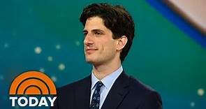 Jack Schlossberg Reveals 5 Profile In Courage Awards Recipients