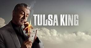 Watch Tulsa King | Full Season | TVNZ