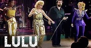 Lulu - When Will You Be Mine (LULU, 23 Oct 1981)