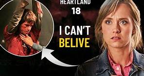 New Heartland Season 18 Trailer Shocks Everyone!